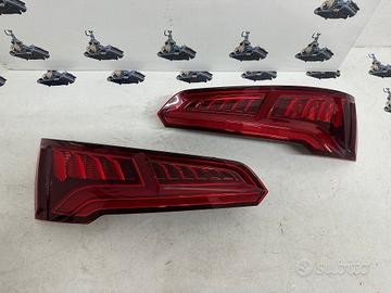 Stop fanalino originale dx o sx audi q5 led 2019