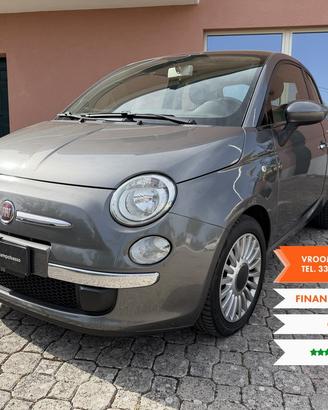 FIAT 500 (2007-2016) 500 1.3 Multijet 16V 95 CV...