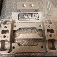 Piastra motore otk rok