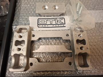 Piastra motore otk rok