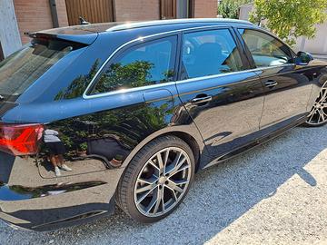 AUDI A6 AVANT 2.0 TDI 190CV ULTRA S TRONIC BUSINES