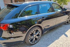 AUDI A6 AVANT 2.0 TDI 190CV ULTRA S TRONIC BUSINES