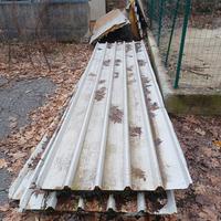 PANNELLI COPERTURA LATTONEDIL