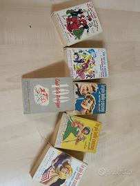 libretti testi popolari canzoniere 