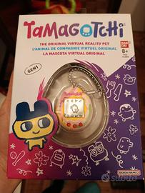 Tamagotchi Gen1