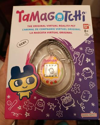 Tamagotchi Gen1