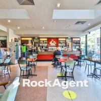 MURA BAR - REDDITIVITÀ +9% - CENTRO COMMERCIALE