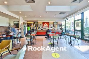 MURA BAR - REDDITIVITÀ +9% - CENTRO COMMERCIALE