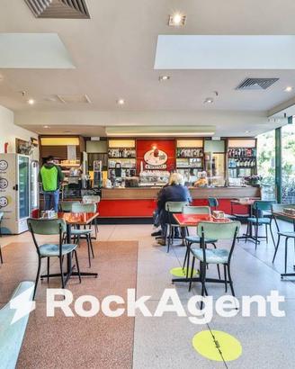 MURA BAR - REDDITIVITÀ +9% - CENTRO COMMERCIALE