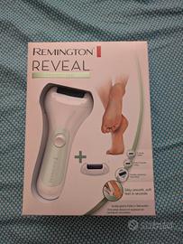 Remington reveal calli