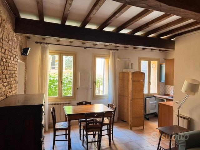 Appartamento – Modena, Quartiere Baggiovara, Centro Storico - Vista 2