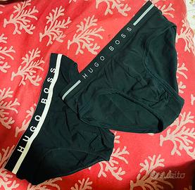 HUGO BOSS slip uomo originali