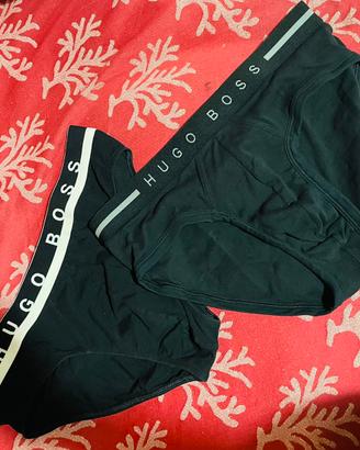 HUGO BOSS slip uomo originali