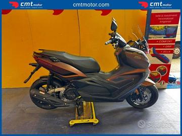 KL Brera 125 Garantito e Finanziabile