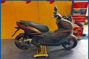 KL Brera 125 Garantito e Finanziabile