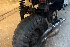 BLOCCO MXS MINARELLI VERTICALE
