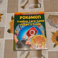 Pokemon Libro Guida Giocatore del 1999