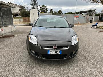 fiat bravo 1.6 mtj 