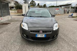 fiat bravo 1.6 mtj 