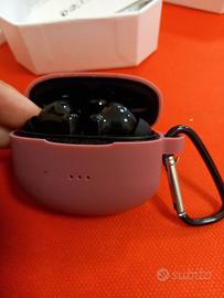 auricolari nuovi bluetooth wireless marca  Expert