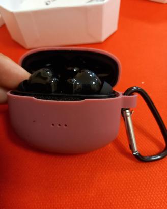 auricolari nuovi bluetooth wireless marca  Expert