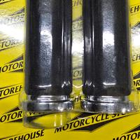 Manopole custom spugna