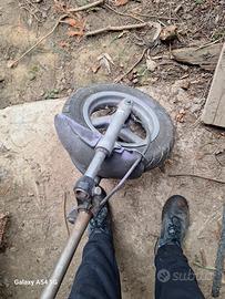 Forcella Aprilia Sonic