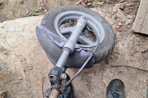 Forcella Aprilia Sonic