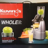 Estrattore di Succo Kuvings B6000S