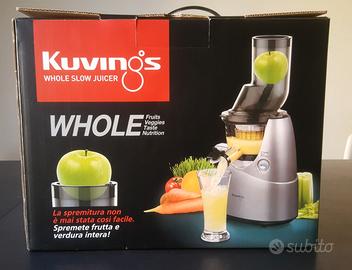 Estrattore di Succo Kuvings B6000S