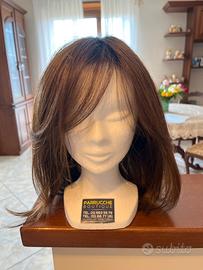 Parrucca donna