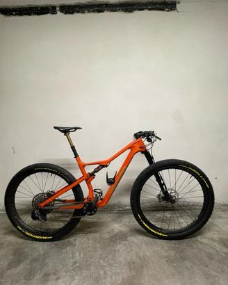 Cannondale Scalpel taglia L