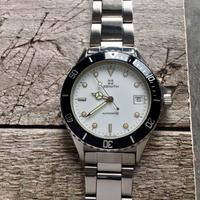 Orologio zenith diver sub anni 80 originale