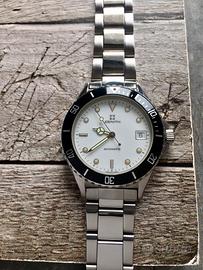 Orologio zenith diver sub anni 80 originale