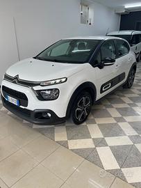 Citroen C3 BlueHDi 100 S&S Feel
