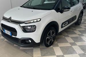 Citroen C3 BlueHDi 100 S&S Feel