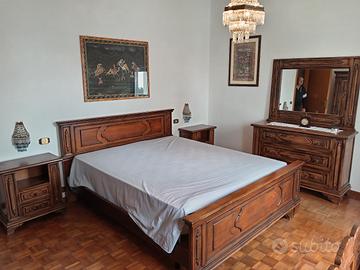 camera da letto matrimoniale