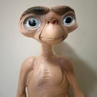 Riproduzione E.T. extraterrestre