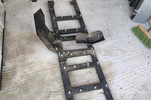 cavalletto moto