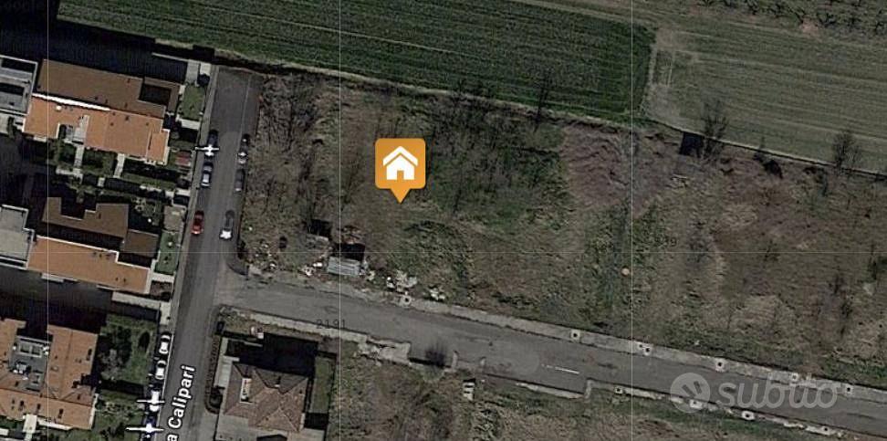 Immobile in asta di 2006 m² con 1 locale a Lungavi - Vista 3