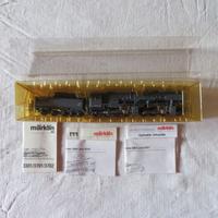 MARKLIN locomotiva 3701