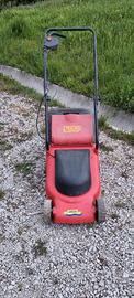 Tagliaerba elettrico 