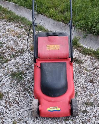 Tagliaerba elettrico 