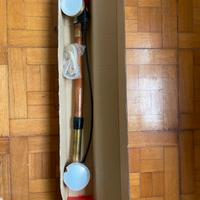 Colonna vasca automatica