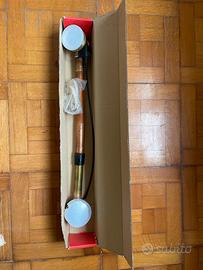 Colonna vasca automatica