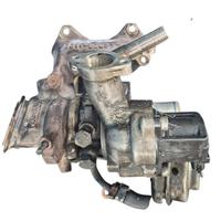 TURBINA LANCIA Ypsilon 4Â° Serie 312A2000 Benzina