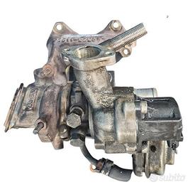 TURBINA LANCIA Ypsilon 4Â° Serie 312A2000 Benzina