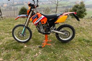 KTM 450 EXC