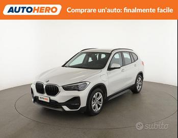 BMW X1 VP97221