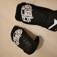 Ginocchiere protezioni moto